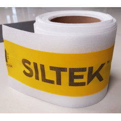 Гидроизоляционная лента Siltek (10 и 50 м) Гидроизоляционная лента Siltek (10 и 50 м)