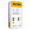 Siltek V-30, Смесь для гидроизоляции, 25 кг Siltek V-30, Смесь для гидроизоляции, 25 кг