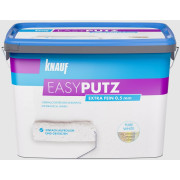 KNAUF Easy-Putz, Декоративная штукатурка, зерно 0,5 мм, 20 кг