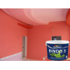 Sadolin BINDO 3, Глубокоматовая латексная краска, 0,9 л Sadolin BINDO 3, Глубокоматовая латексная краска, 0,9 л