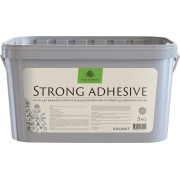 Kolorit Strong Adhesive, клей для стеклохолста, 10 л
