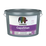 Caparol CapaSilan, Интерьерная краска, 12,5 л Caparol CapaSilan, Интерьерная краска, 12,5 л