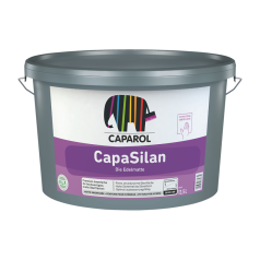 Caparol CapaSilan, Интерьерная краска, 12,5 л Caparol CapaSilan, Интерьерная краска, 12,5 л