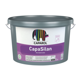 Caparol CapaSilan, Интерьерная краска, 12,5 л