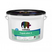 Caparol CapaLatex 4, Интерьерная краска, 10 л Caparol CapaLatex 4, Интерьерная краска, 10 л