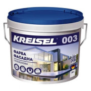 Kreisel 003 База A - Краска фасадная силиконовая, 15 л Kreisel 003 База A - Краска фасадная силиконовая, 15 л