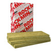 Rockwool Rockmin базальтовая вата, 50 мм (30 кг/м3)