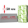 CARBOLEX ECO пенополистирол 1180х580 мм, толщ. 50 мм