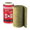 Rockwool ROCKROLL, базальтовая вата, 100*1000*2500 мм