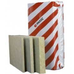 Paroc Fas-3 утеплитель для фасадов, 50 мм (115 кг/м3) Paroc Fas-3 утеплитель для фасадов, 50 мм (115 кг/м3)