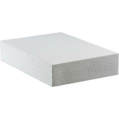 Пенопласт EPS-70 (ПСБ- 25), 20 мм.