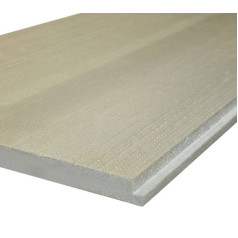 Пенополистирольная плита XPS 600*1200, толщ. 30 мм