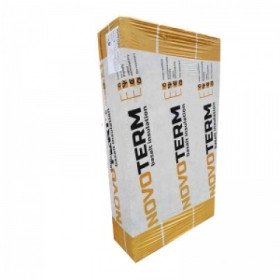 Novoterm Эко Лайт, базальтовая вата 30кг/м3, 100 мм