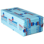 Пеноборд пенополистирол 1200х550 мм, толщина 50 мм