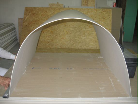 гипсокартон купить