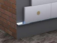 профиль для пенопласта