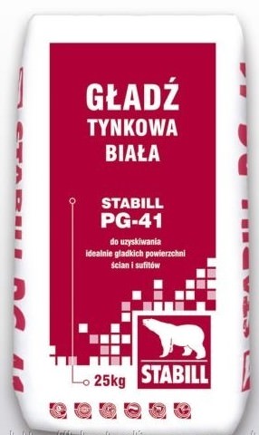 стабил Stabil pg41